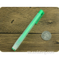 Pruebe el buen bolígrafo de gel de color personalizado borrable
